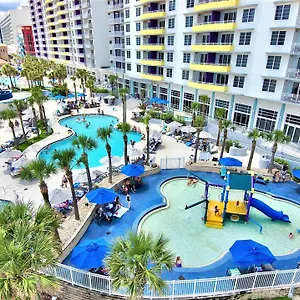 Luxury 20th Floor 2 Bedroom Direct Oceanfront Daytona | 2027 , Daytona Beach United States