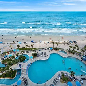 Luxury 3br Wyndham Ocean Walk , Daytona Beach United States