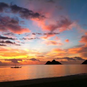 Unique Beach In Lanikai, Legal Vacation , Kailua United States